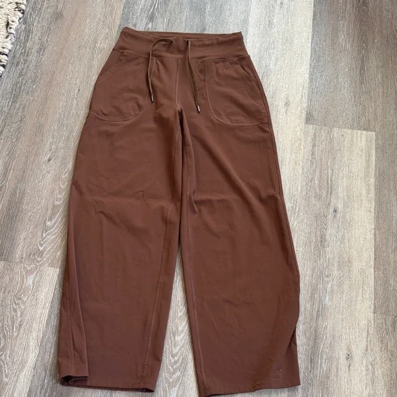 G4free yoga pants wide leg petite small - Picture 2 of 7